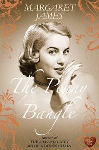 Cover image for Penny Bangle: Book 3