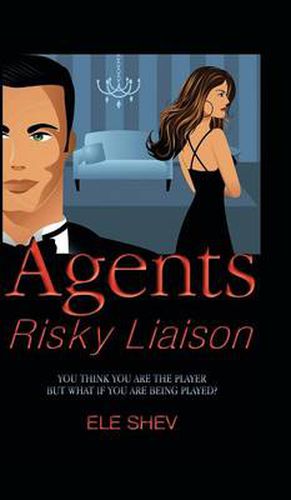 Cover image for Agents Risky Liaison