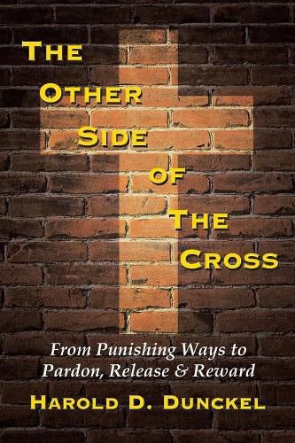 Cover image for The Other Side of the Cross