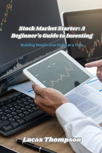 Cover image for Stock Market Starter