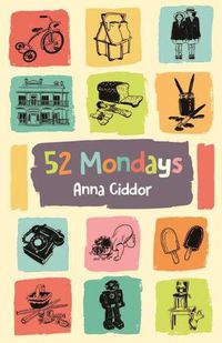 Cover image for 52 Mondays