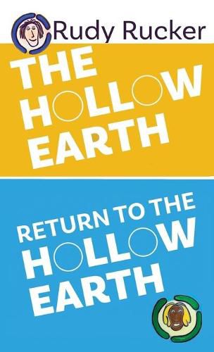 The Hollow Earth & Return to the Hollow Earth