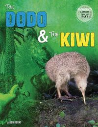 Cover image for The Dodo and the Kiwi