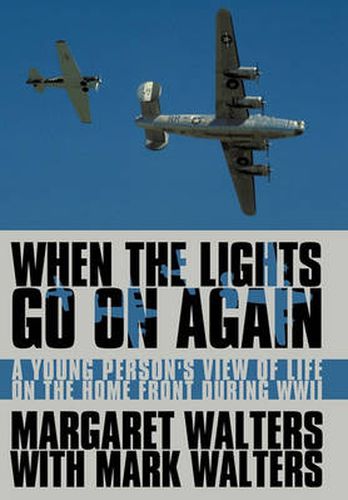 Cover image for When the Lights Go on Again