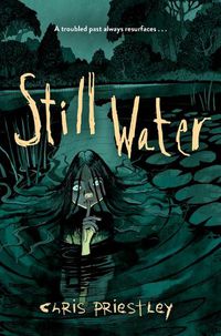 Cover image for Still Water