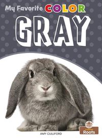 Cover image for Gray