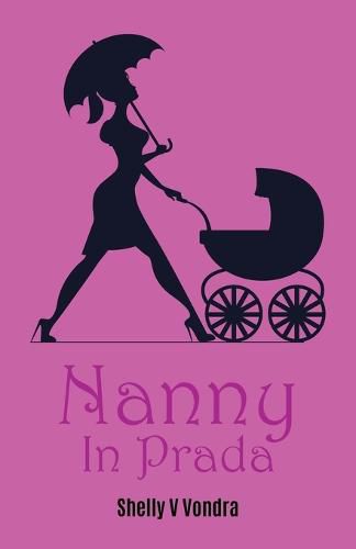 Cover image for Nanny In Prada