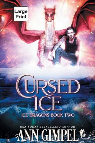Cursed Ice: Paranormal Fantasy