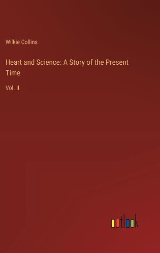 Cover image for Heart and Science