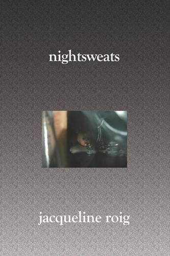 Cover image for nightsweats