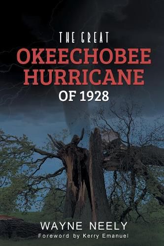 Cover image for The Great Okeechobee Hurricane of 1928