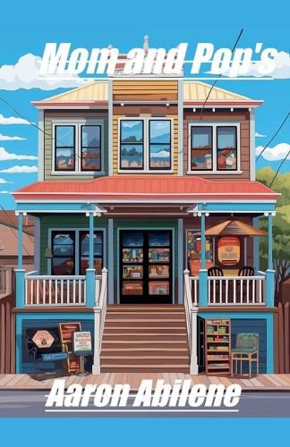 Cover image for Mom and Pop's