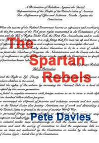 Cover image for The Spartan Rebels