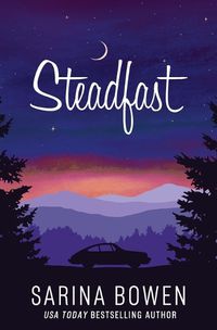 Cover image for Steadfast