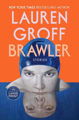 Cover image for Brawler