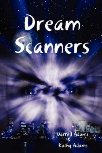 Cover image for Dream Scanners