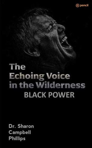 Cover image for The Echoing Voice in the Wilderness