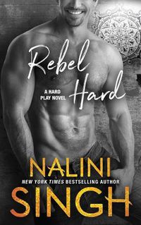 Cover image for Rebel Hard