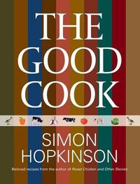 Cover image for Good Cook