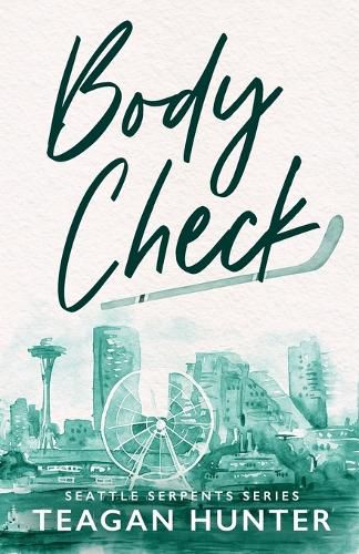 Cover image for Body Check