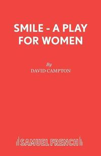 Cover image for Smile