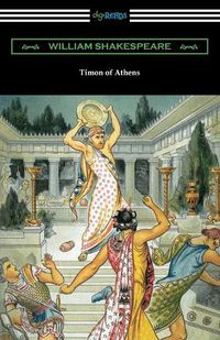 Cover image for Timon of Athens