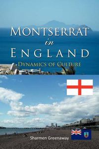 Cover image for Montserrat in England