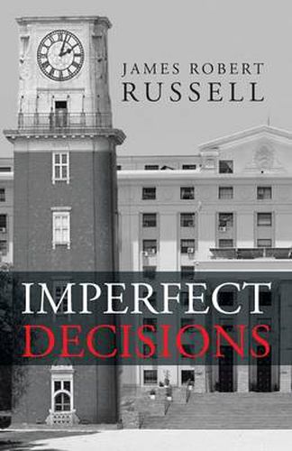 Cover image for Imperfect Decisions