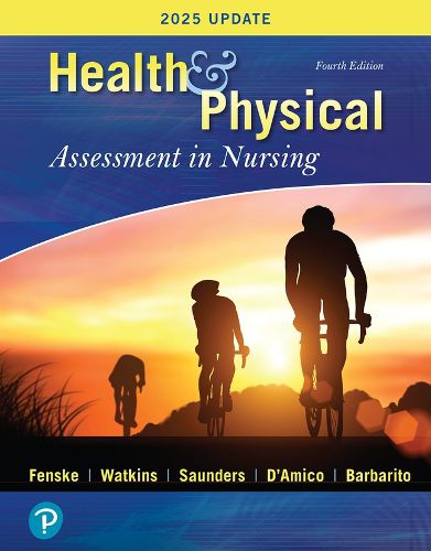 Health & Physical Assessment In Nursing