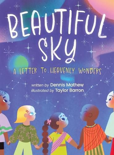 Cover image for Beautiful Sky
