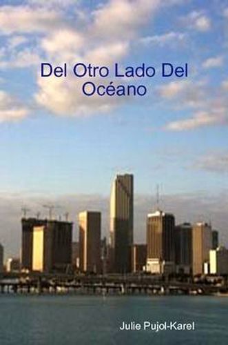 Cover image for Del Otro Lado Del Oceano