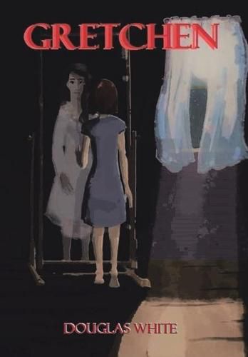 Cover image for Gretchen