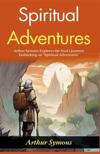 Cover image for Spiritual Adventures (Edition2024)