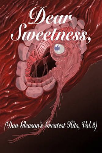 Cover image for Dear Sweetness