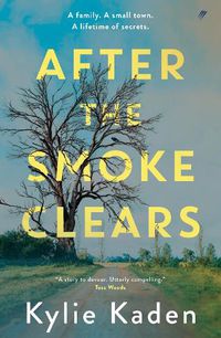 Cover image for After The Smoke Clears