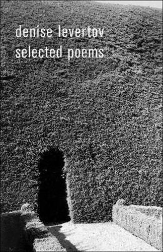 Cover image for Selected Poems