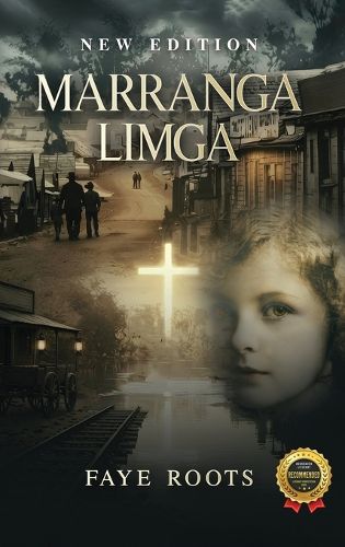 Cover image for Marranga Limga