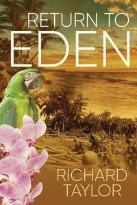 Cover image for Return To Eden