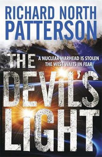 Cover image for The Devil's Light