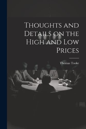 Thoughts and Details on the High and Low Prices