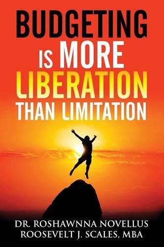 Cover image for Budgeting Is More Liberation Than Limitation