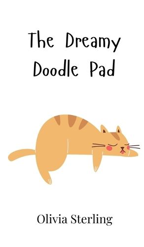 Cover image for The Dreamy Doodle Pad