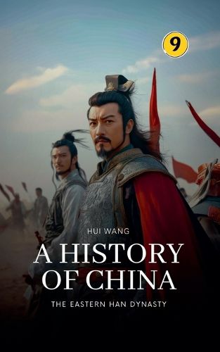 Cover image for The Eastern Han Dynasty