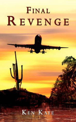 Cover image for Final Revenge