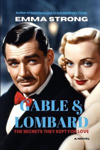 Cover image for Gable & Lombard