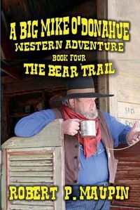 Cover image for The Bear Trail