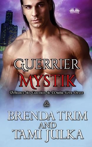 Cover image for Guerrier Mystik