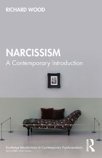 Cover image for Narcissism