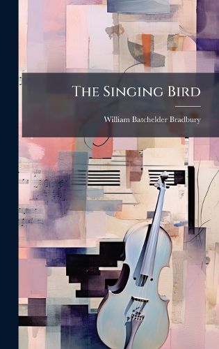 Cover image for The Singing Bird