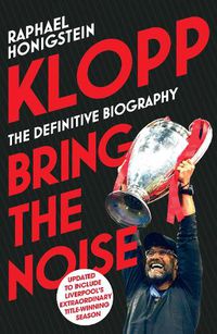 Cover image for Klopp: Bring the Noise
